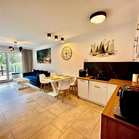 Apartament Dorado ミエルノ エクステリア 写真