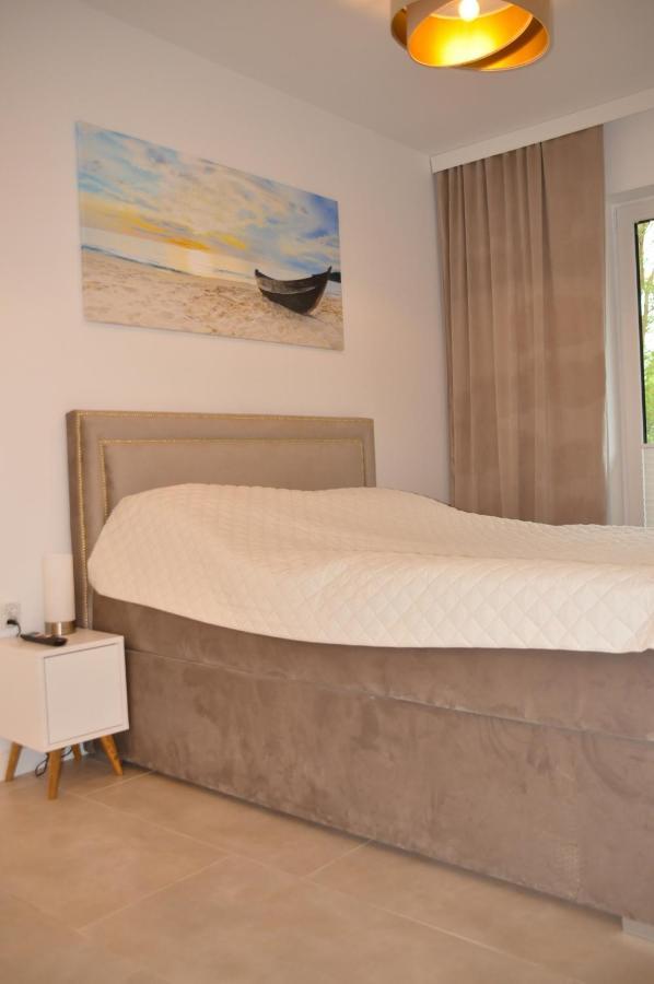 Apartament Dorado ミエルノ エクステリア 写真
