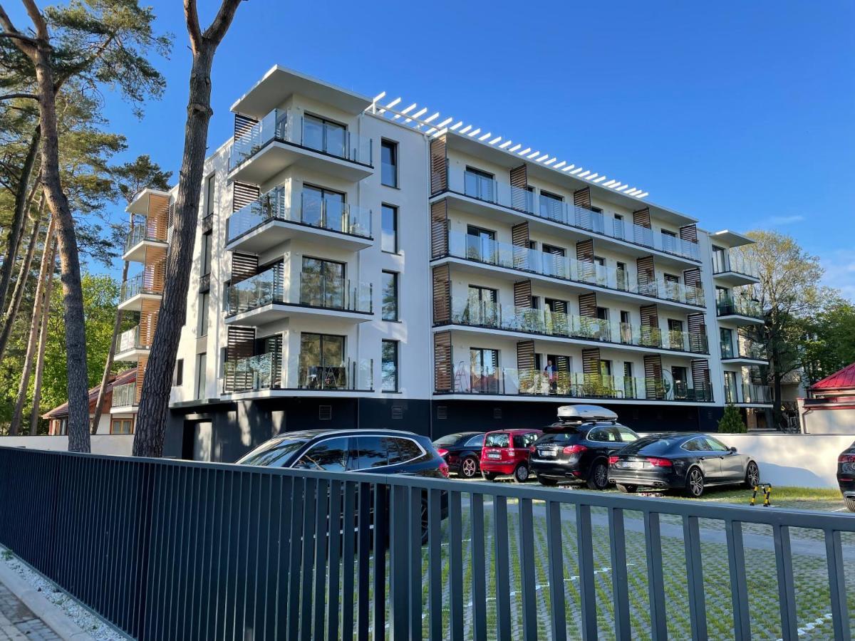 Apartament Dorado ミエルノ エクステリア 写真