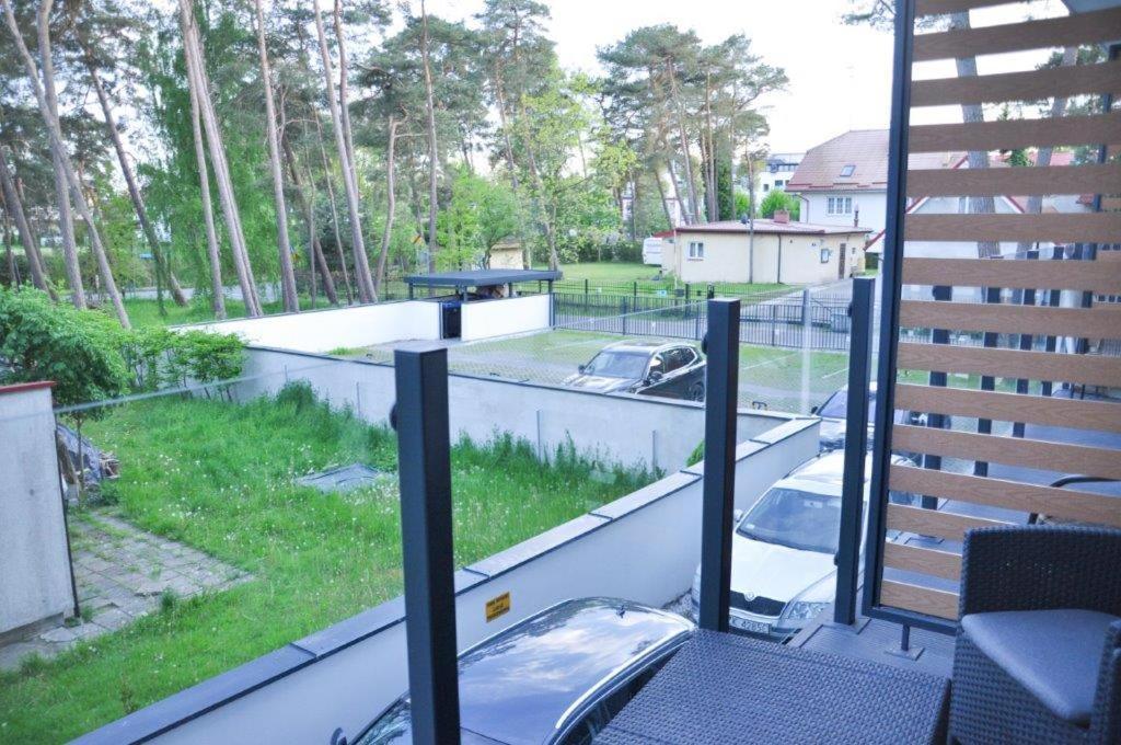 Apartament Dorado ミエルノ エクステリア 写真
