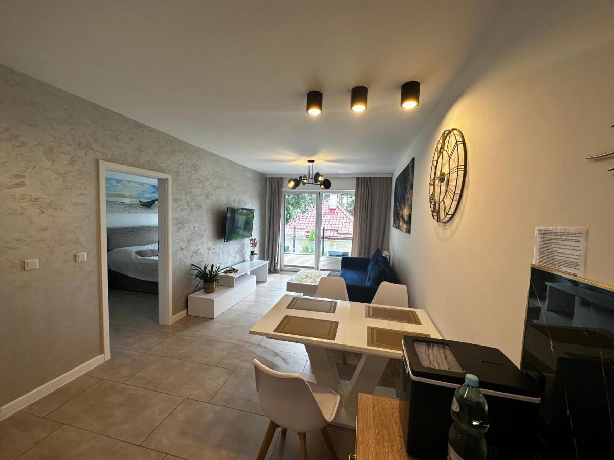 Apartament Dorado ミエルノ エクステリア 写真