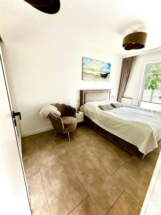 Apartament Dorado ミエルノ エクステリア 写真